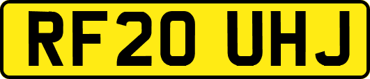 RF20UHJ