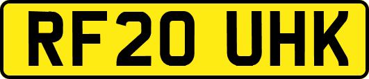RF20UHK
