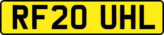 RF20UHL