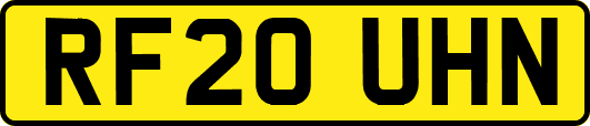 RF20UHN