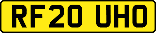 RF20UHO