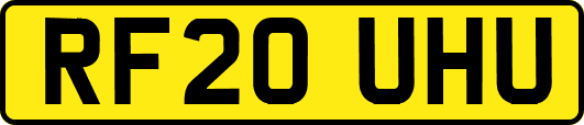 RF20UHU