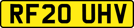 RF20UHV