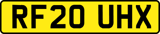 RF20UHX