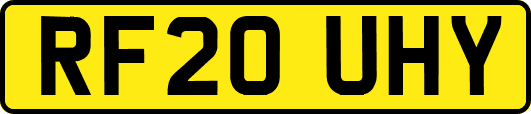 RF20UHY