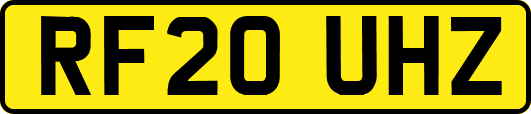 RF20UHZ