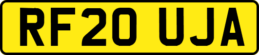 RF20UJA