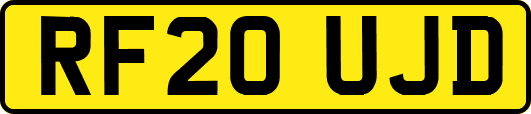 RF20UJD