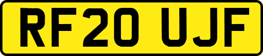 RF20UJF