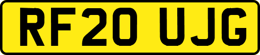 RF20UJG