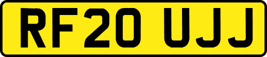 RF20UJJ