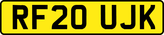 RF20UJK