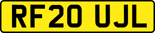 RF20UJL