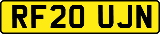 RF20UJN