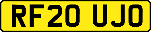 RF20UJO