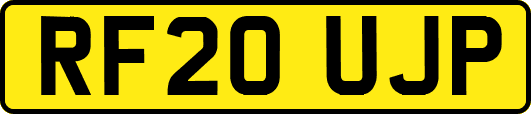 RF20UJP
