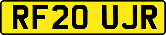 RF20UJR