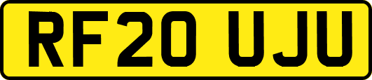 RF20UJU