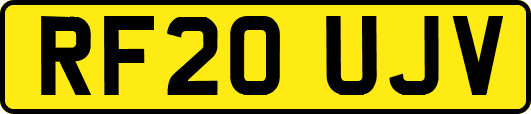 RF20UJV