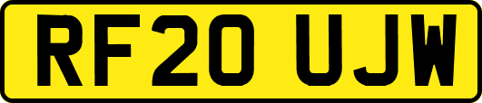 RF20UJW