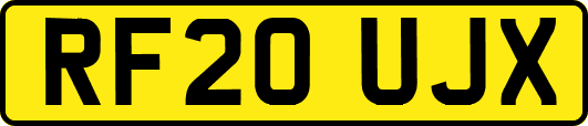 RF20UJX