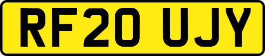 RF20UJY