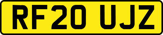 RF20UJZ