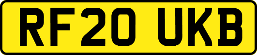 RF20UKB