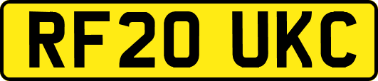 RF20UKC