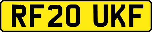 RF20UKF