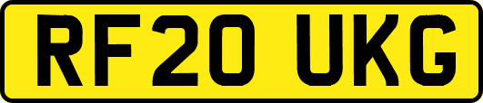RF20UKG