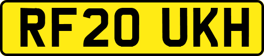 RF20UKH