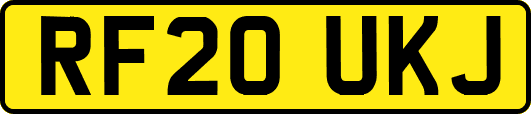 RF20UKJ