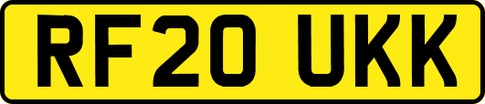 RF20UKK