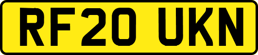 RF20UKN