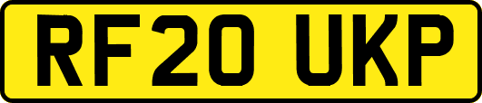 RF20UKP