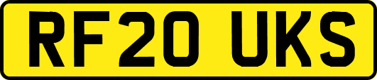 RF20UKS