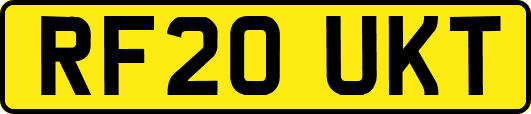 RF20UKT