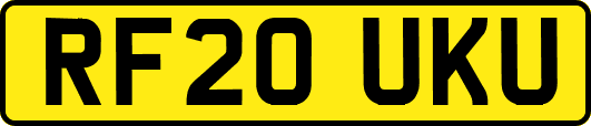 RF20UKU