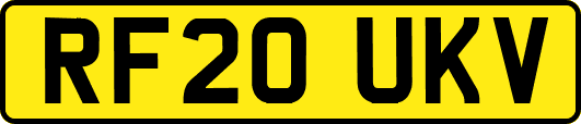 RF20UKV