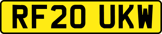 RF20UKW