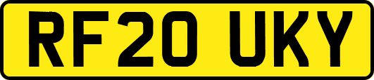 RF20UKY