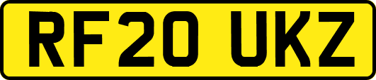 RF20UKZ