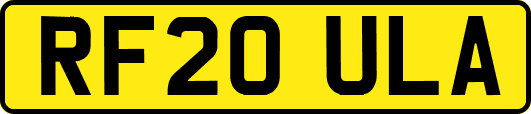 RF20ULA