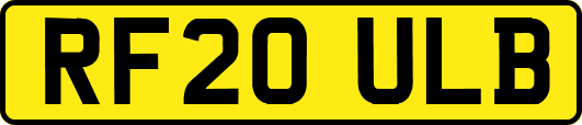 RF20ULB