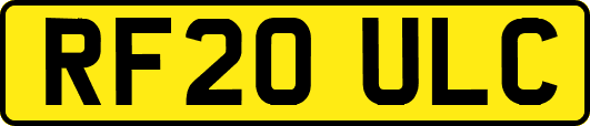 RF20ULC