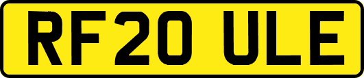 RF20ULE