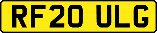 RF20ULG