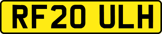 RF20ULH