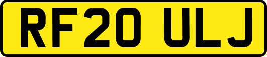 RF20ULJ